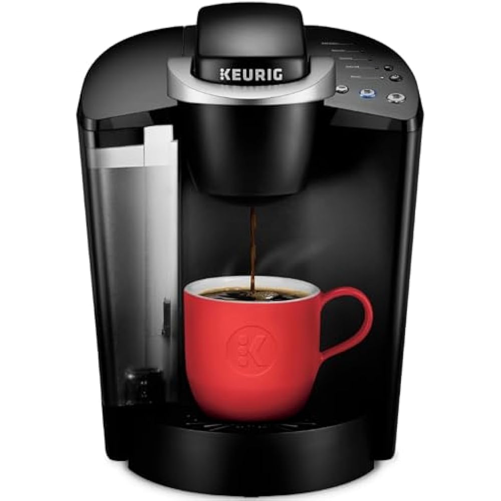 Keurig K-Classic Single Serve Coffee Maker