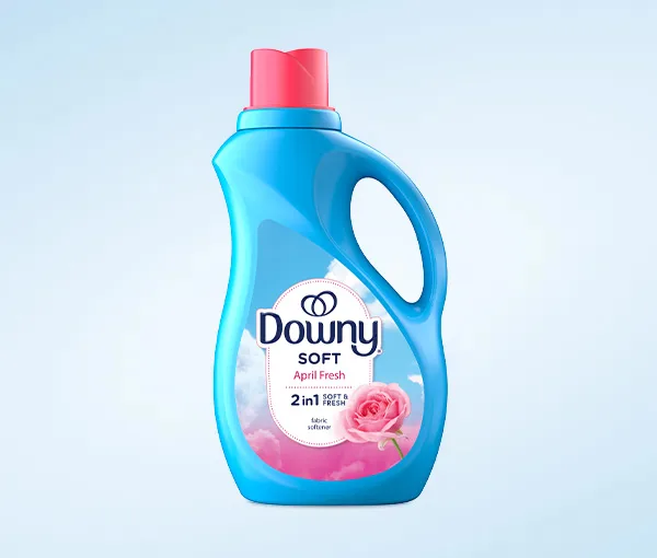 Downy Ultra Liquid Fabric Conditioner