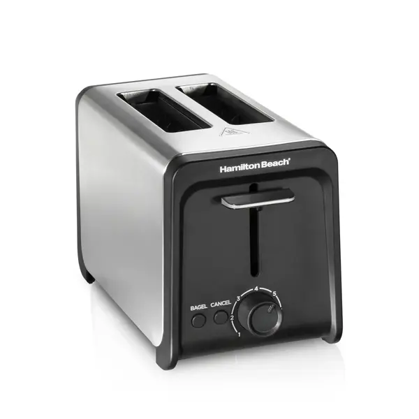 Hamilton Beach 2-Slice Toaster