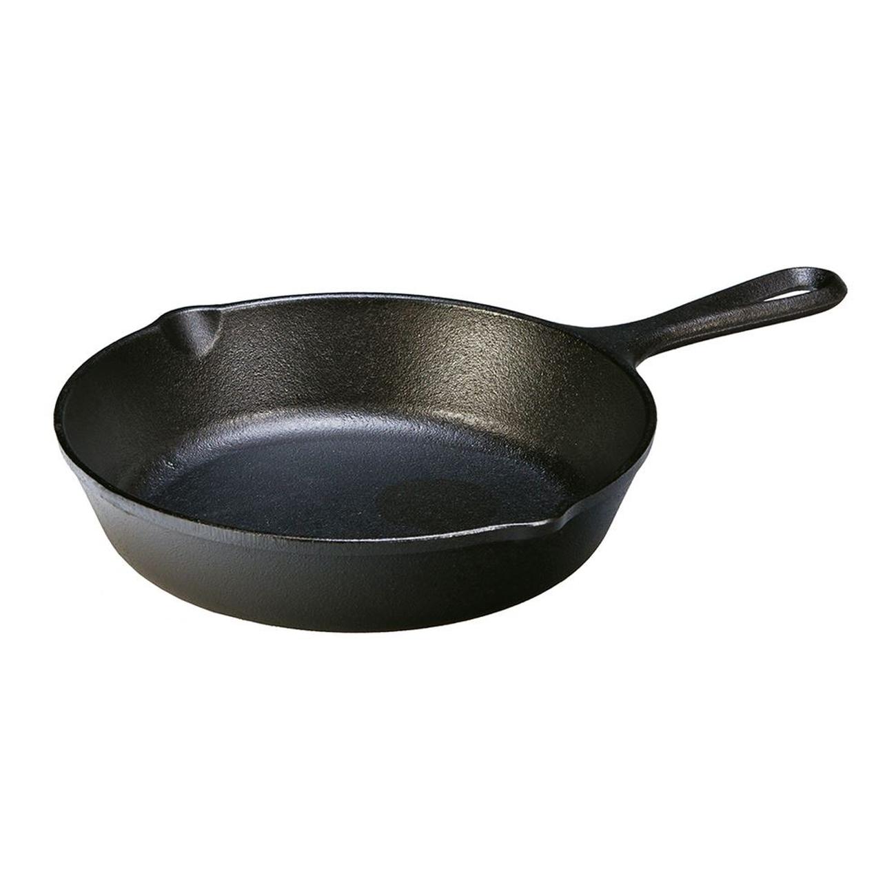 Lodge Cast Iron Skillet 10.25"