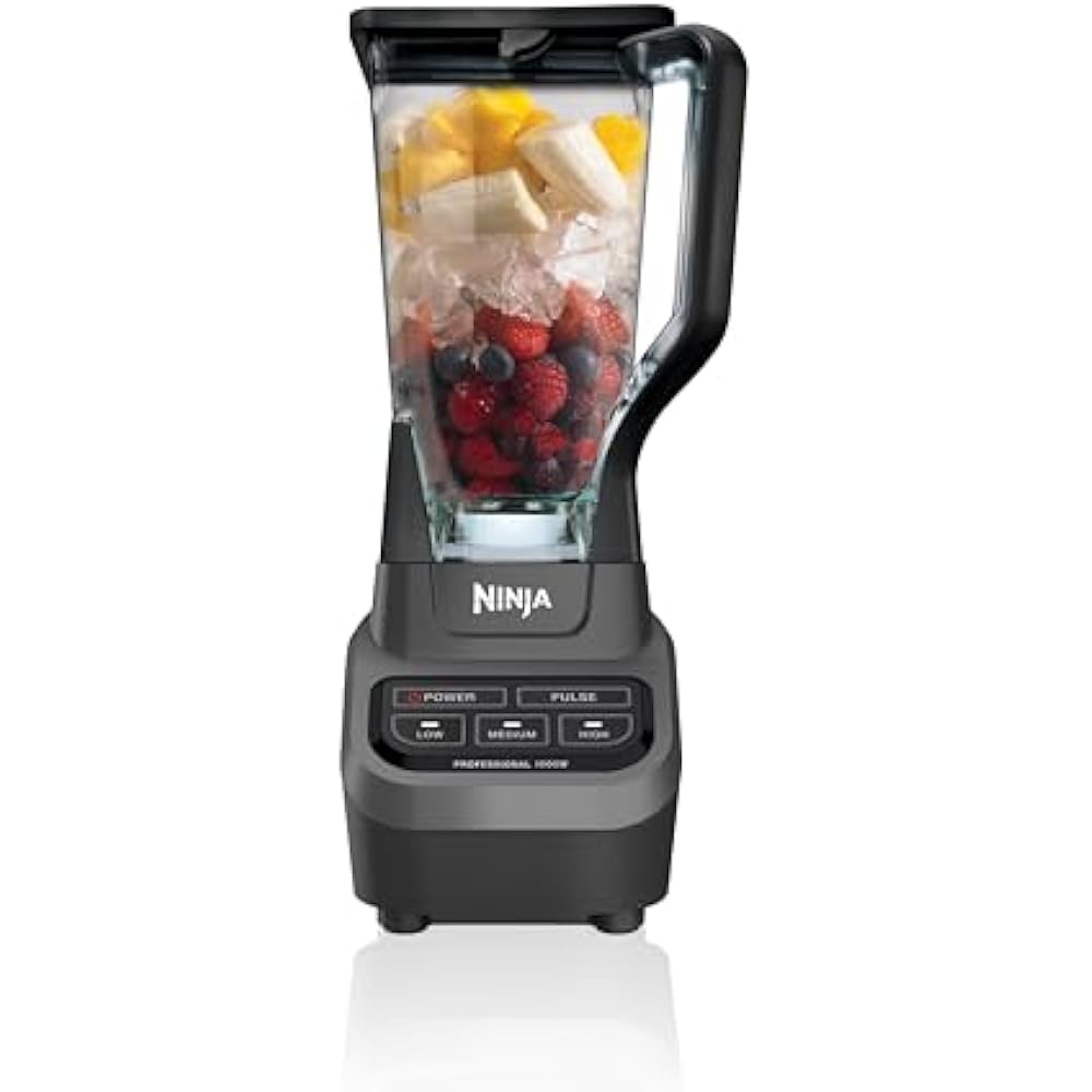 Ninja Professional Blender 1000W