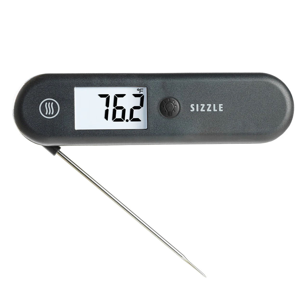 Instant-Read Thermometer by ThermoWorks