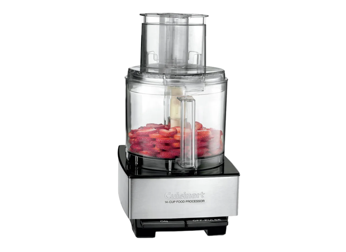 Cuisinart 14-Cup Food Processor